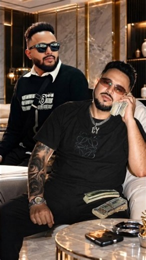 CHEEMA Y - Chete (Official Video) 🚨 Gold Bars, Jet & 666! 💰✈️