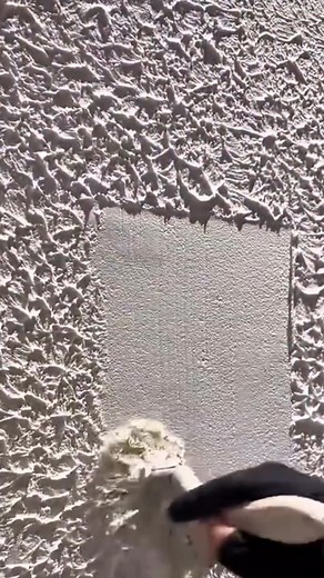 977K views · 10K reactions | How to create texture design in home decor #highlight #texture #reels #trending #videos #art #shorts #viral #art #texture #reels #trending #rastic | Kapil Dev Bhartiya | Facebook