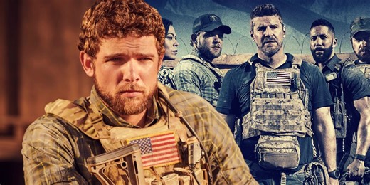 Seal Team: Why Did Max Thieriot Leave His Role as Clay Spenser?