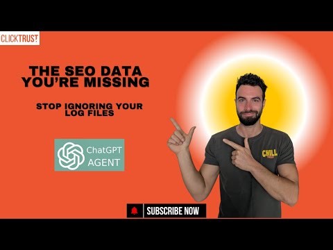 Learn how LLMs crawl your website and why log file analysis is essential for SEO