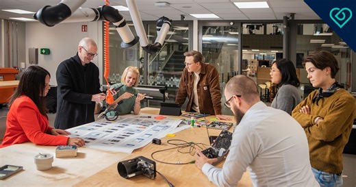 Giant Leap Trainee, Industrial Management - Vaisala Oyj - Työpaikat - Duunitori