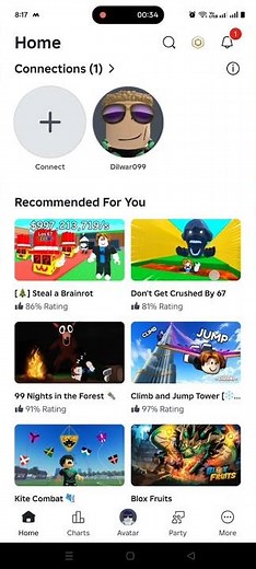 how to sign in roblox 😀😀#roblox#short#viral