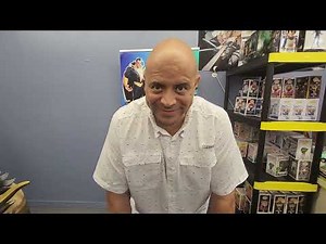 Mortal Kombat FATALITY Voice