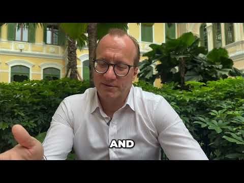 Housing Market Group Opens 24/7 International Office in Bangkok, Thailand - Mike Schuett