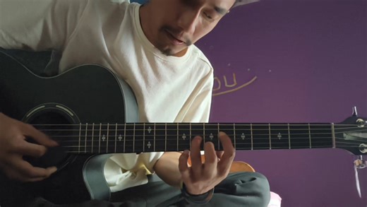 Beautiful Guitar #Plucking# Pattern lesson by Subu bro -- | Subu Guitar Rocks