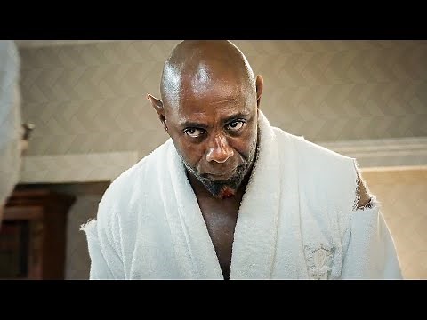 THREE THOUSAND YEARS OF LONGING Official Trailer (2022) Idris Elba, Tilda Swinton Fantasy Movie