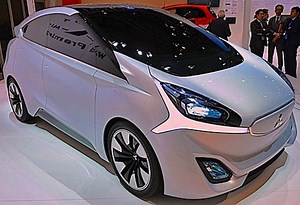 Fantastic Alternative Energy Cars That Will Change The Future of Driving