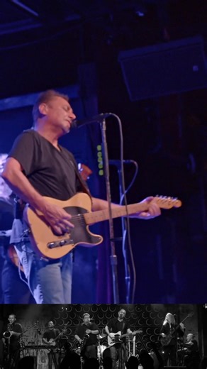 Bruce Springsteen Fan Alert! TRAMPS LIKE US plays Daryl's House Club Friday, April 18! This Springsteen tribute band will be celebrating the 50th Anniversary of Born to Run! Get your tickets: https://ticketweb.pulse.ly/rm2prj26im #trampslikeus #springsteentributeband #darylshouseclub Tramps Like Us | Daryl's House Club