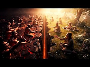Where does the soul go after death? Is there life after death?