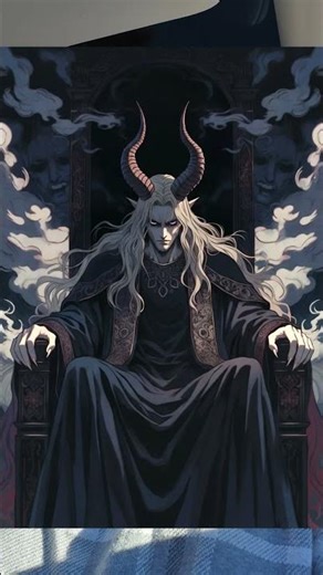 Satan is NOT the Devil