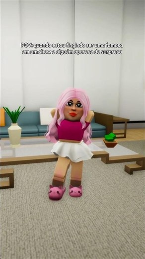 Tô com vergonhaaaa 😂 #roblox
