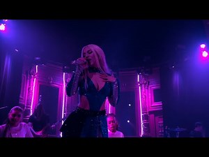 Ava Max - Not Your Barbie Girl (live in Stockholm, 2023)