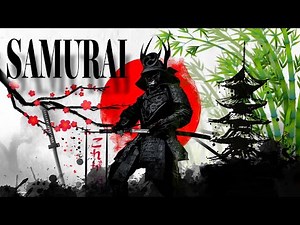 The History of the Samurai: Warriors of Japan