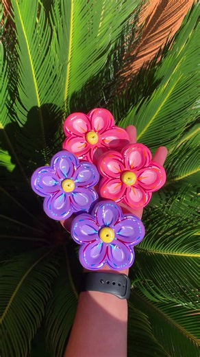 Beautiful Incense Flower Holders | Handcrafted Clay Decor