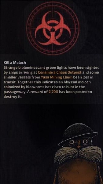 ☣️This Mission... #barotrauma