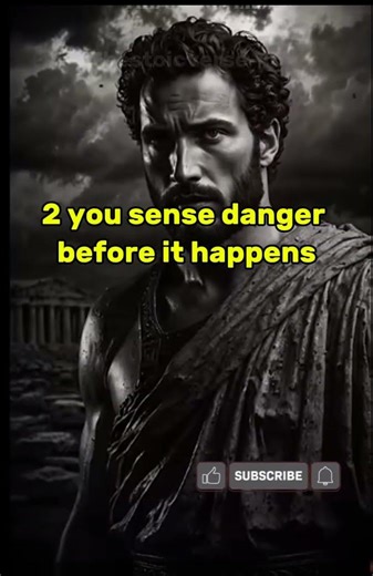 5 Signs You’re Being Protected by a Higher Power#motivation