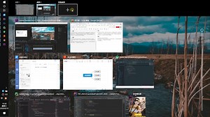 【实用技巧】如何使用windows进行多桌面操作