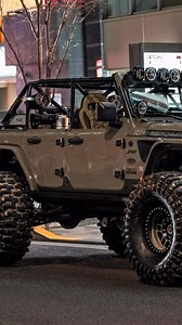 Mean Machine 🔥 | Crawl Haus