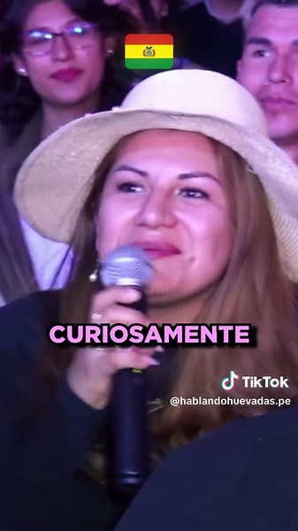 Nacido en Pueblo Avispas: Humor y Anécdotas Bolivianas