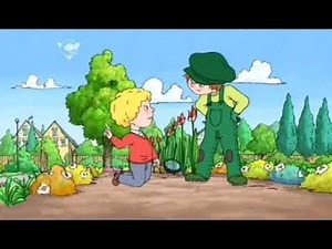 05 Horrid Henry Gets A Job