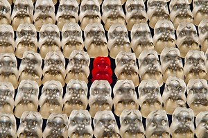 Cultural Awareness: On Individualism & Collectivism