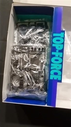 Tamiya Top Force #47350 #tamiya #tamiyaaustralia #rc #rccar #rccars #topforce #topforce #wow #retro