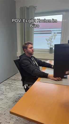 Und plötzlich ist man schneller als der Wind 💨 #fyy #viral #ostfriesland #steuerbüro #humor