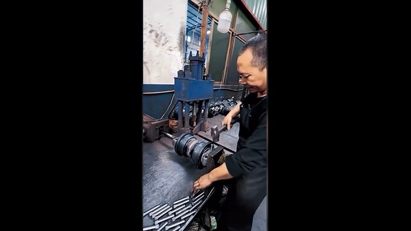 Cool Ideas for Quick Work