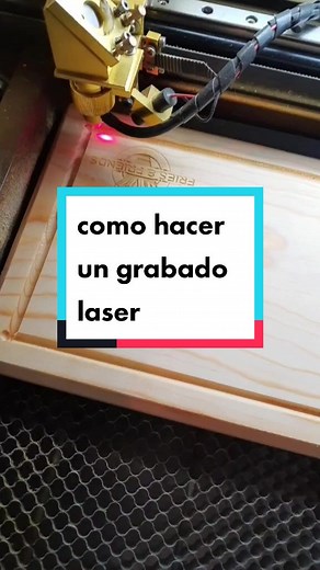 Cómo preparar un logo para grabado láser
