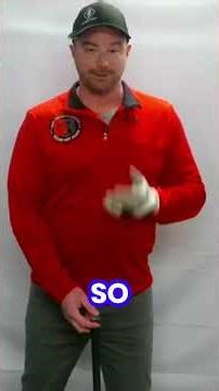 Golf Tips: Your Driver Setup