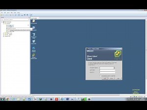 vMware Eğitim Serisi 04 - Vcenter Server ve Vsphere Client Kurulumu