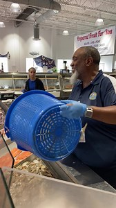 Safe Harbor Seafood Mayport, Florida | Safe Harbor Seafood