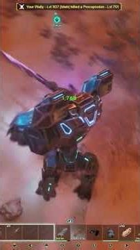 Ark Extinction Ep 63 follow me for the full series #jdassassinpr #ark #gaming #asa #extinction