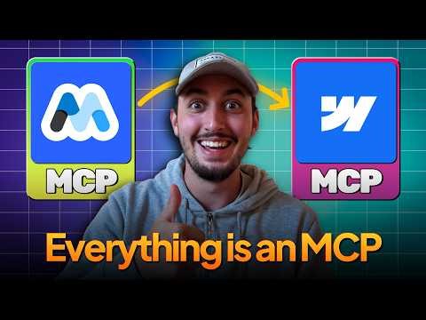 Build A Webflow Membership Site With AI (Webflow MCP + Memberstack MCP)