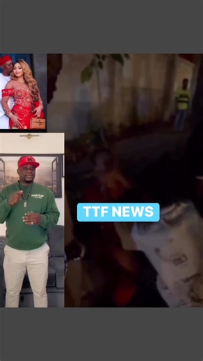 It seems that Regina Daniels has been going through a tough time, and her decision to end her marriage has sparked a lot of conversation. According to reports, she has cited domestic violence and invasion of privacy as reasons for her decision! 🫣 #fypジviralシfypジ #fypジviralシfypジ #viralシalシ #fyp #highlights #viralvideo #entertainment #typ #viralpost #fypviral #trend #fyp #trending #typ #followers #everyone #viral #virals #uk #canada #usa | TTF News