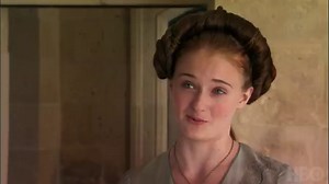 'Game of Thrones' Cast Reunites With Conan to Watch Their Younger Selves