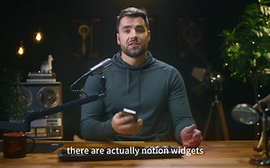 用notion构建你的第二大脑（notion模板）ultimate brain  02-Day-to-Day Use Guide