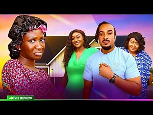 MY HOUSE HELP SONIA UCHE, BRYAN OKWARA, EBERE OKARO