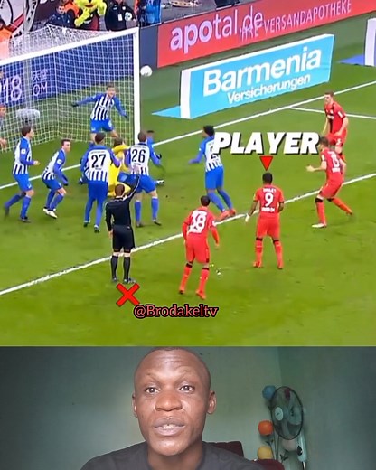 7.8K views · 89 reactions | Players direct free kick #football #virals #fypシ | Brodâ Kèl Tv | Facebook