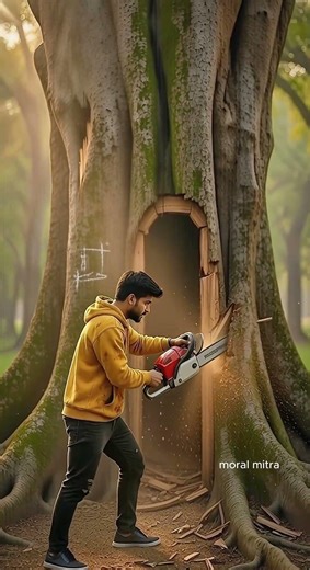 Poor Family to Tree House | Emotional Story of Struggle & Success | Heart Touching Video