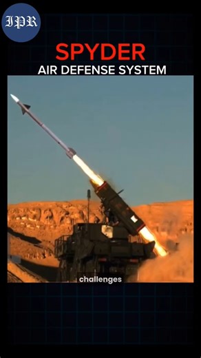 Philippine Air Force Upgrades SPYDER Missile System to Boost Air Defense Script: The Philippine Air Force is set to upgrade its SPYDER Medium-Range Air Defense system, expanding each launcher to eight missile canisters. The enhancement will also add I-Derby-ER and Python-5 missiles, significantly strengthening the nation’s air defense capabilities. This move signals Manila’s commitment to modernizing its military and safeguarding its skies amid evolving regional security challenges. #SPYDER, #Ph