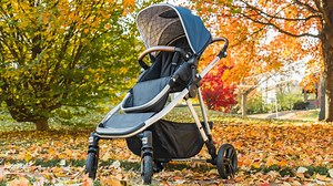 Mockingbird stroller review: Single-to-Double 2.0 - Fathercraft.com