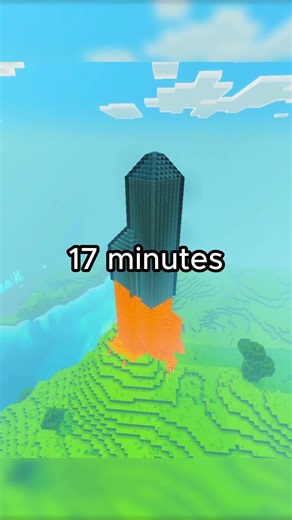 What would you rate this lava cast build out of 10? 🤔