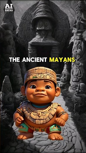 Fascinating Facts About the Mayans: Uncovering the Secrets of Pok-A-Tok #historyfacts