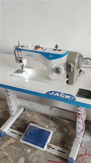 Jack F4 Machine Price 😲 #shorts Jack F4 Sewing Machine Price in Pakistan 🔥