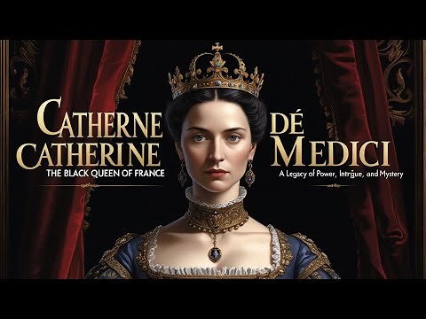 Catherine de Medici: The Power Behind the Throne: The Documentary