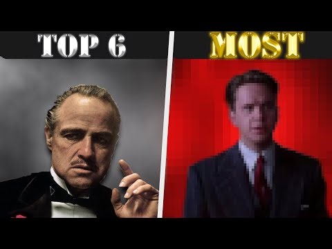 Top 10 IMDb Movies in History (Updated 2025)