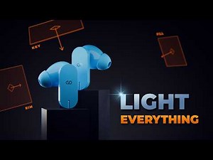 How to Light Almost Anything in Blender #b3d
