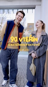 Lukáš Hejlík / Gastromapa on Instagram: "90 vteřin s @katerina.pantovic před @pekarnahvezda Kateřina píše knížky, dobrý knížky! Také nahrává podcast, @inbox_outbox_ . A má veliký gastro přehled, však její manžel dělá @kilomayo_official a tvrdí, že gastro je skvělý! Tak poslechněte celé! Diky @fjallraven_shop_cz za parťáctví nad tímhle dílem. #katerinapantovic #pekarnahvezda #90vterins #GMLH90"
