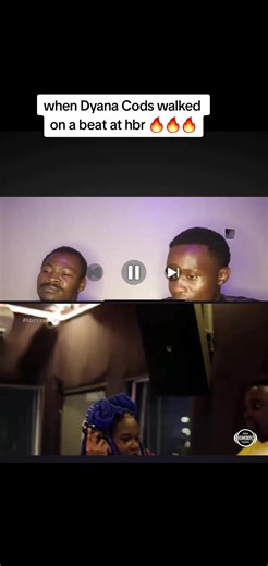 Someone Get her off dancehall ASAP 😅😅🔥🔥